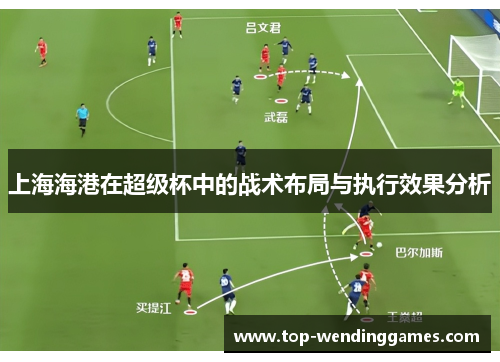 上海海港在超级杯中的战术布局与执行效果分析 上海海港在超级杯中的战术布局与执行效果分析