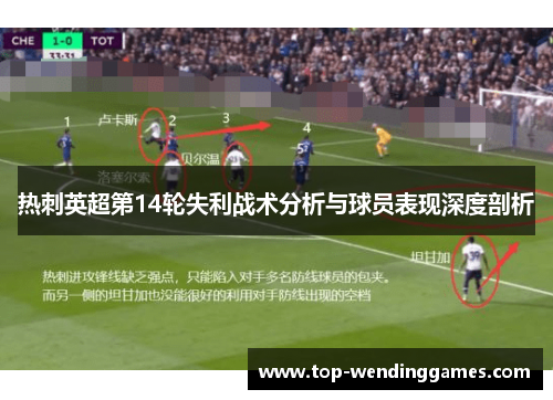 热刺英超第14轮失利战术分析与球员表现深度剖析 热刺英超第14轮失利战术分析与球员表现深度剖析