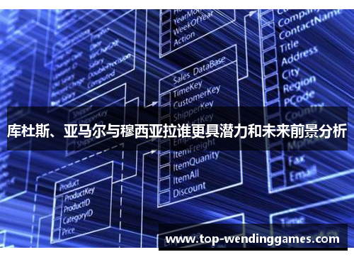 库杜斯、亚马尔与穆西亚拉谁更具潜力和未来前景分析 库杜斯、亚马尔与穆西亚拉谁更具潜力和未来前景分析