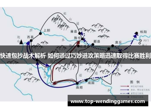 快速包抄战术解析 如何通过巧妙进攻策略迅速取得比赛胜利 快速包抄战术解析 如何通过巧妙进攻策略迅速取得比赛胜利