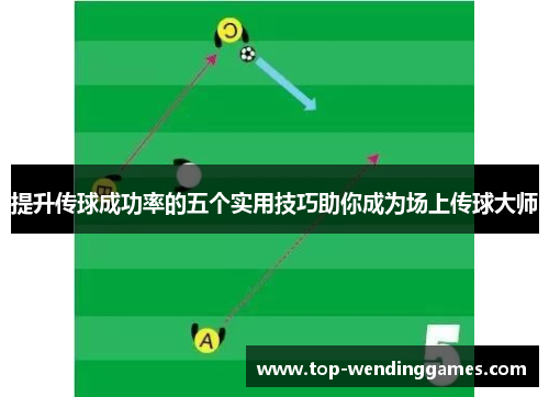 提升传球成功率的五个实用技巧助你成为场上传球大师 提升传球成功率的五个实用技巧助你成为场上传球大师