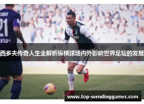 西多夫传奇人生全解析纵横球场内外影响世界足坛的发展 西多夫传奇人生全解析纵横球场内外影响世界足坛的发展