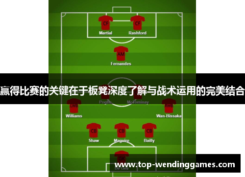 赢得比赛的关键在于板凳深度了解与战术运用的完美结合 赢得比赛的关键在于板凳深度了解与战术运用的完美结合