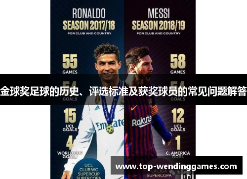 金球奖足球的历史、评选标准及获奖球员的常见问题解答